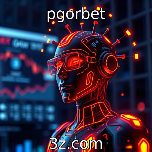 Uso de IA para personalização nas plataformas de apostas