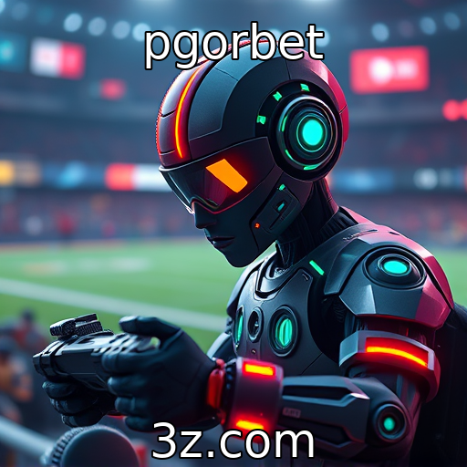 O papel da inteligência artificial na criação de jogos