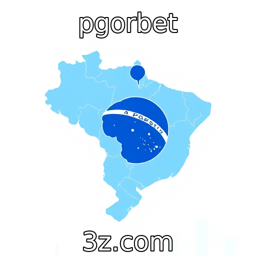 Expansão de plataformas de apostas no mercado brasileiro