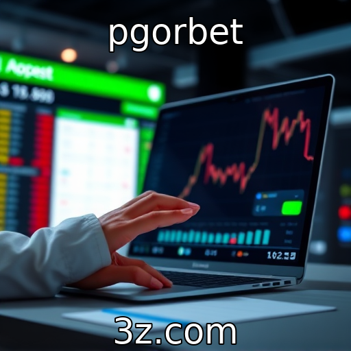 Expansão de plataformas de apostas e seu impacto no mercado