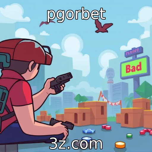 O crescimento do mercado de jogos durante crises econômicas