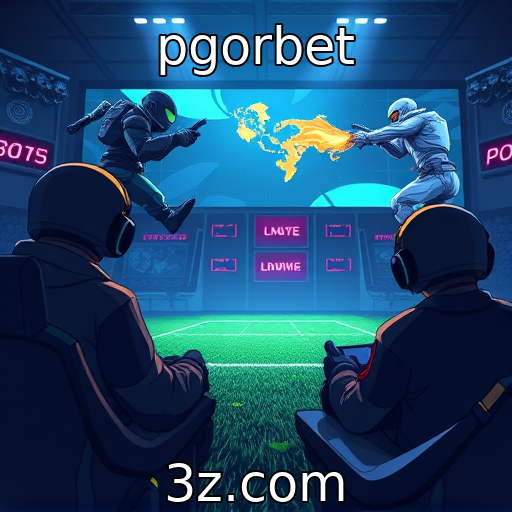 A evolução das plataformas de streaming de jogos