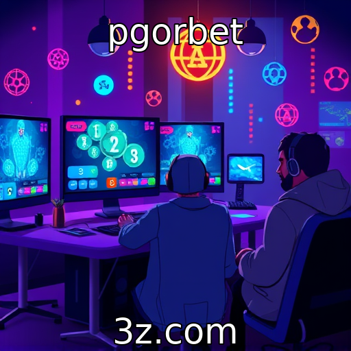 Tendências em jogos online para o futuro próximo