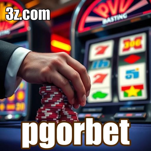 Poker no pgorbet: Aventura e Estratégia em Cada Jogada