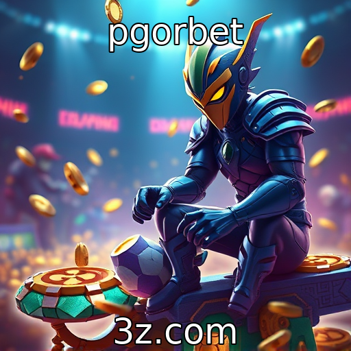 Inovações em RNG e animações de jogos online