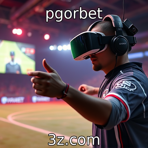 Inovações em realidade virtual na indústria