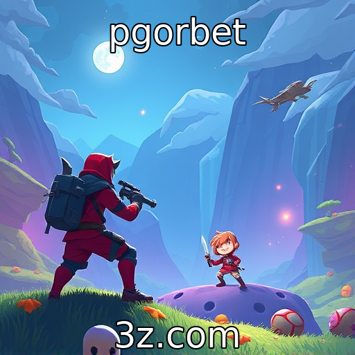 As novas tendências de design visual em jogos online